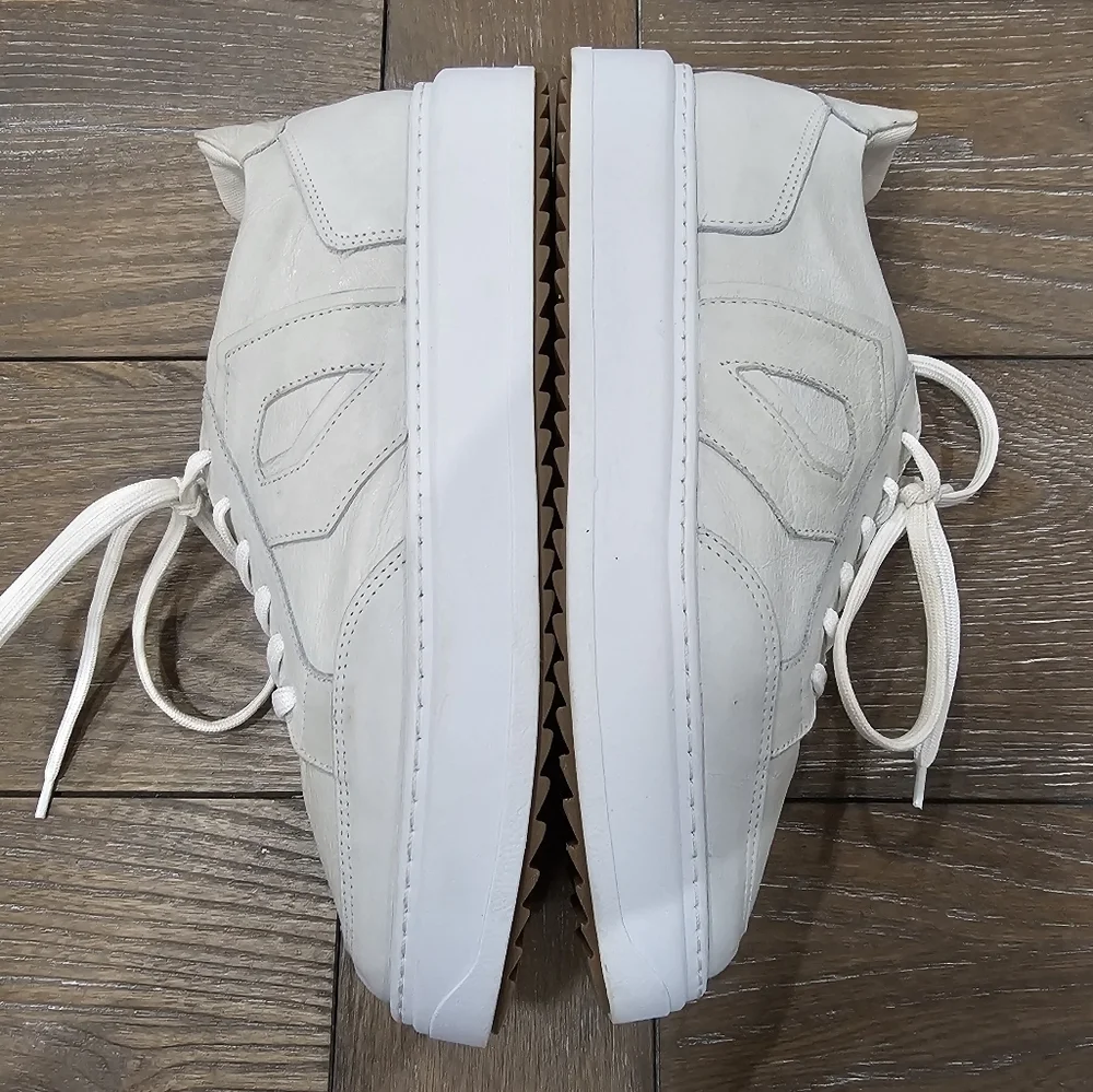 SMIDT Diamond Sneaker, Women's size 9